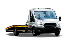 Car Hire Crawley - 3.5 Tonne Recovery Truck - Truck hire Crawley