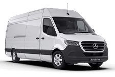 Car Hire Crawley - 4 MTR Sprinter - Van hire Crawley