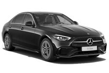 Car Hire Crawley - C Class Auto - car hire Crawley