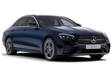 Car Hire Crawley - E Class Auto - car hire Crawley