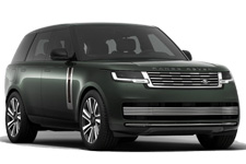 Car Hire Crawley - Range Rover - car hire Crawley