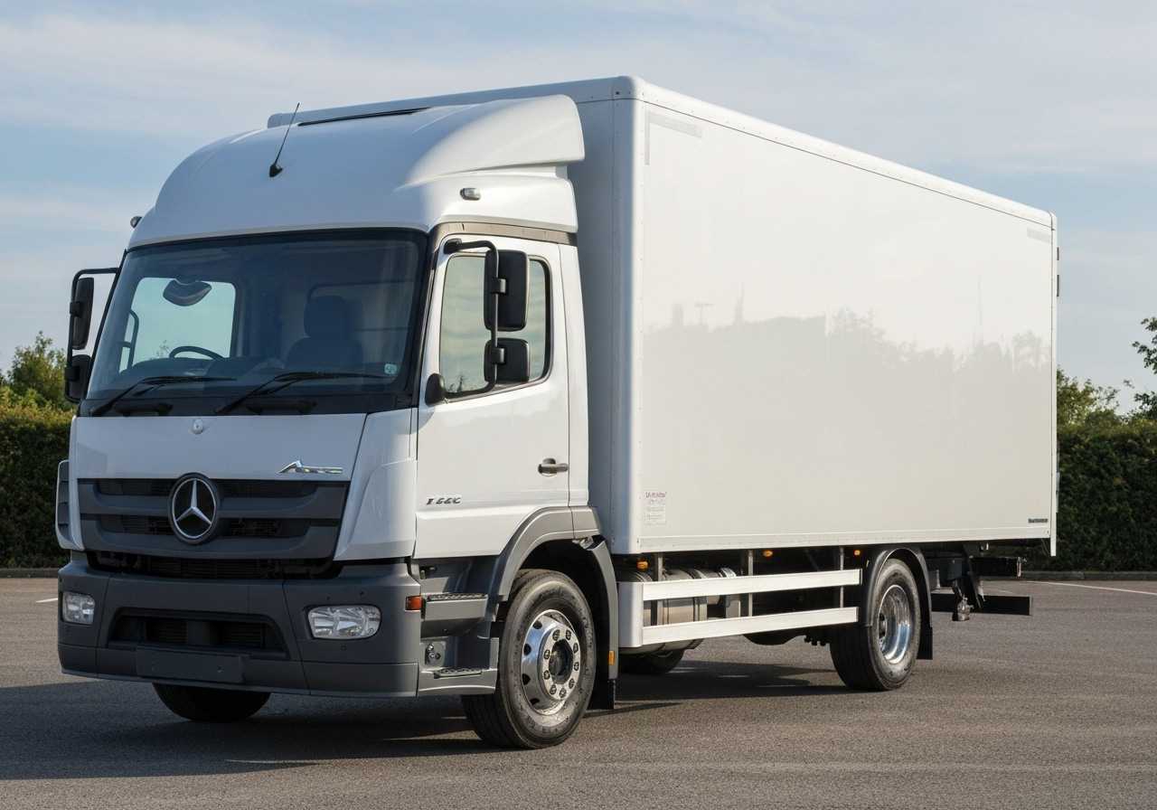 Car Hire Crawley - Truck hire Crawley